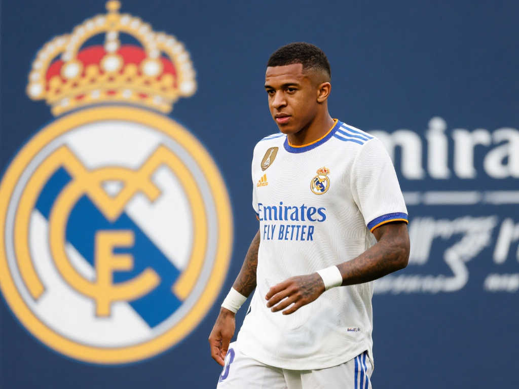 姆巴佩转会皇马倒计时：下周终将官宣？